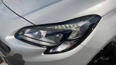 Vauxhall Corsa 1.4 [75] Griffin 3dr Petrol Hatchback